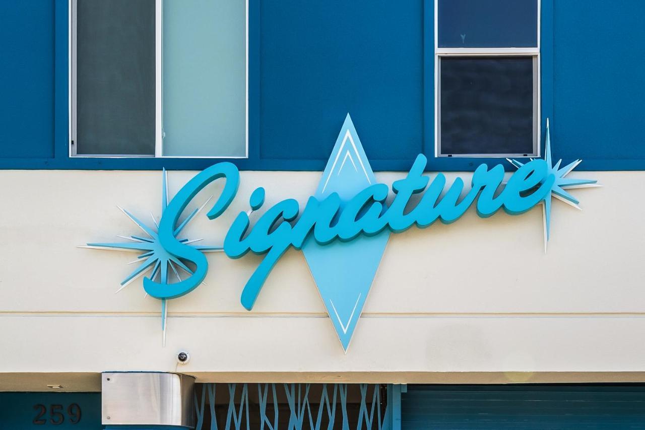 Signature Inn North Houston District Exterior photo